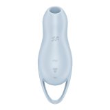 Klitoris sugestimulator Satisfyer Bl #7
