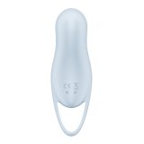 Klitoris sugestimulator Satisfyer Bl #9