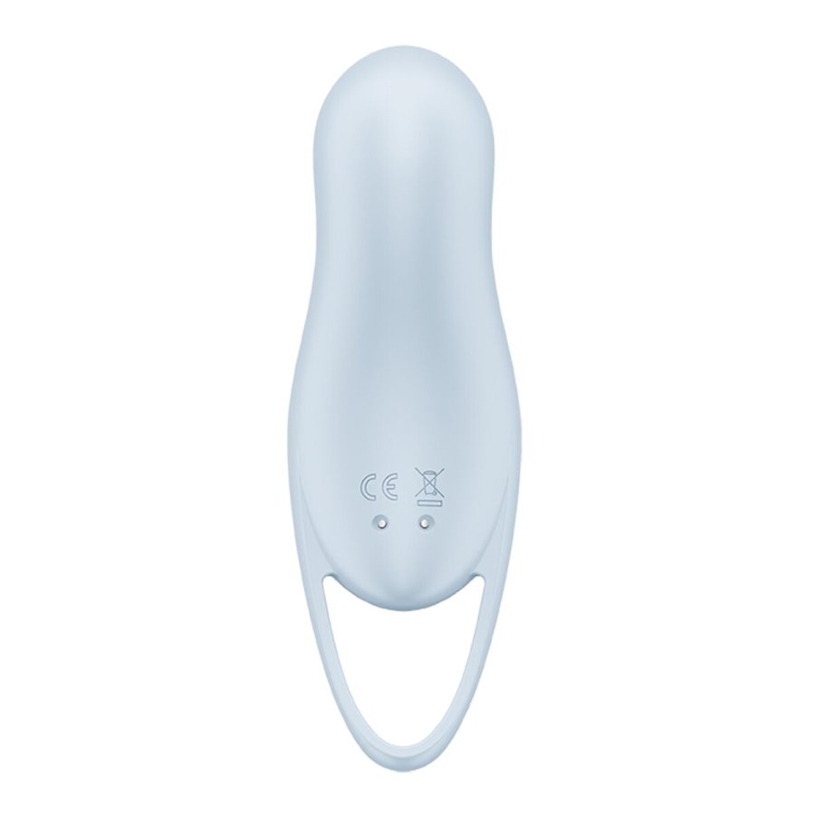 Klitoris sugestimulator Satisfyer Bl #9