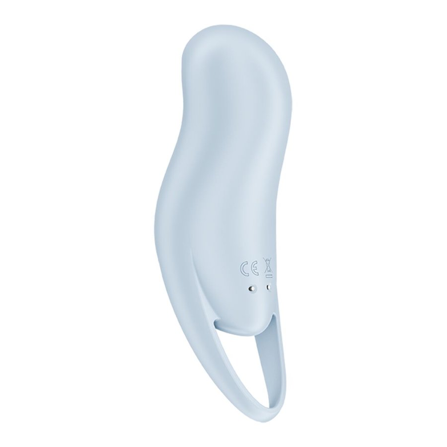 Klitoris sugestimulator Satisfyer Bl #11