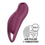 Vibrator Satisfyer Pocket Pro 1 Lilla #1