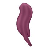 Vibrator Satisfyer Pocket Pro 1 Lilla #3