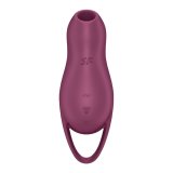 Vibrator Satisfyer Pocket Pro 1 Lilla #4
