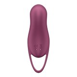 Vibrator Satisfyer Pocket Pro 1 Lilla #5