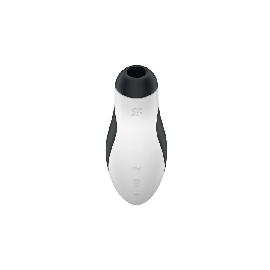 Klitoris sugestimulator Satisfyer #3