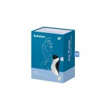 Klitoris sugestimulator Satisfyer #11
