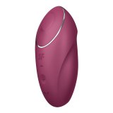 Massager Satisfyer Tap & Climax Rd #1