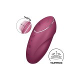 Massager Satisfyer Tap & Climax Rd #3