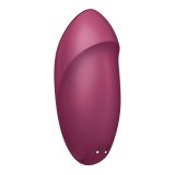 Massager Satisfyer Tap & Climax Rd #9