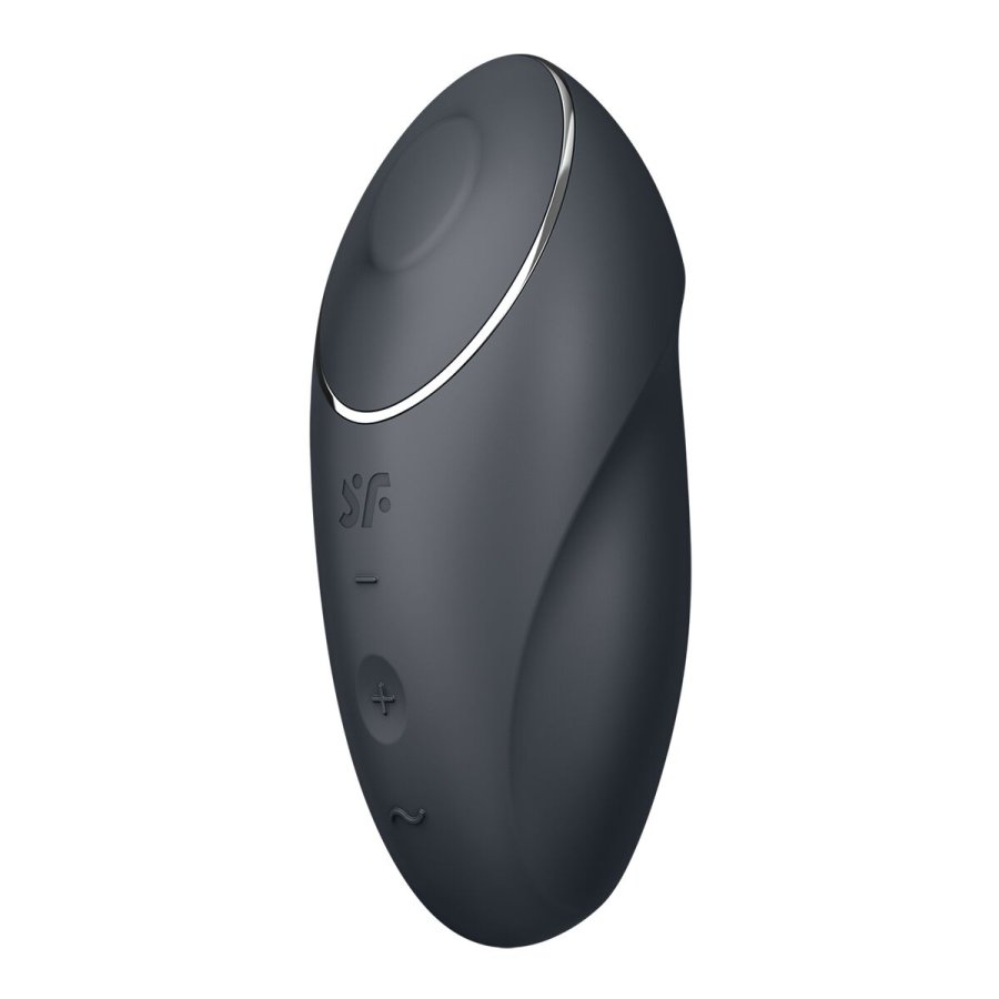 Massager Satisfyer Tap & Climax Gr #1