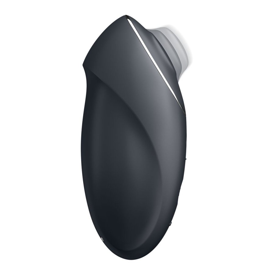 Massager Satisfyer Tap & Climax Gr #7