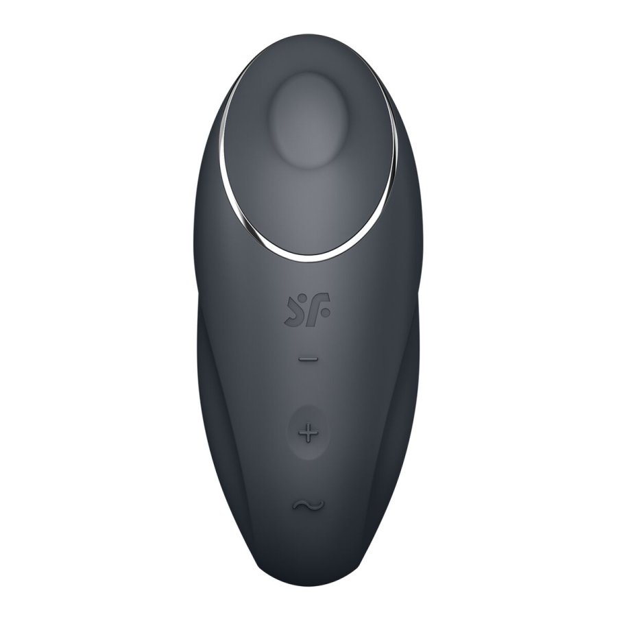 Massager Satisfyer Tap & Climax Gr #3