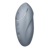 Massager Satisfyer Tap & Climax Bl #1