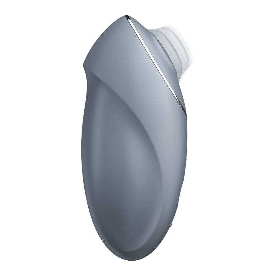 Massager Satisfyer Tap & Climax Bl #7