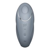 Massager Satisfyer Tap & Climax Bl #5