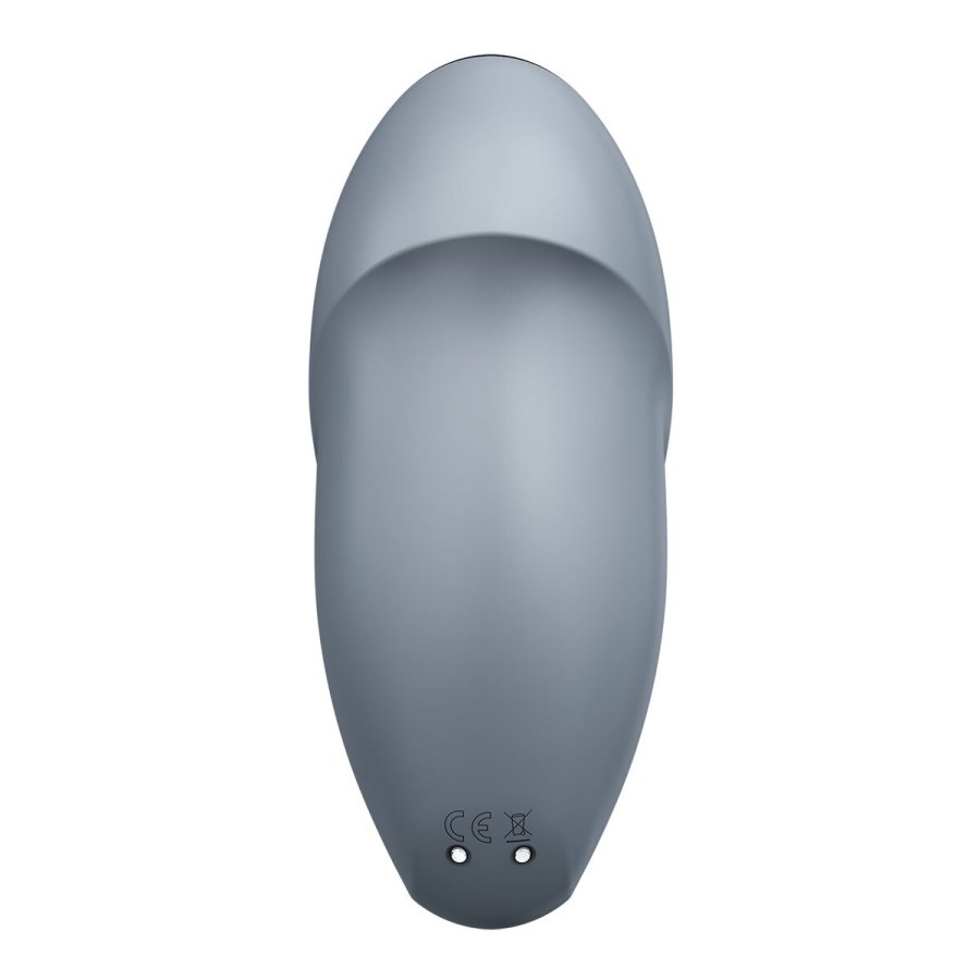 Massager Satisfyer Tap & Climax Bl #13