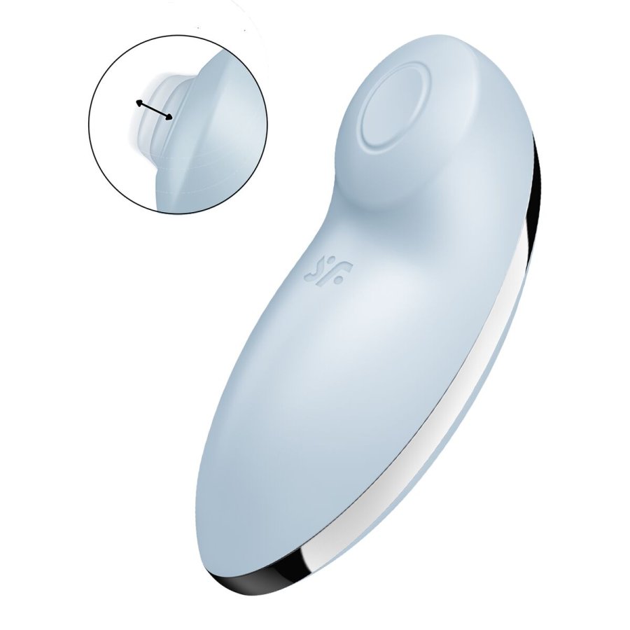 Erotisk massager Satisfyer Bl #2
