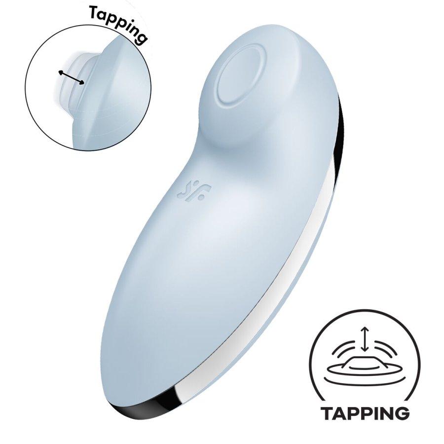 Erotisk massager Satisfyer Bl #3