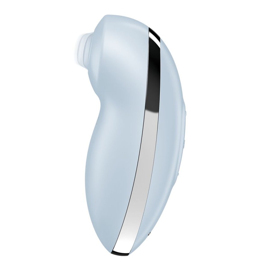 Erotisk massager Satisfyer Bl #4