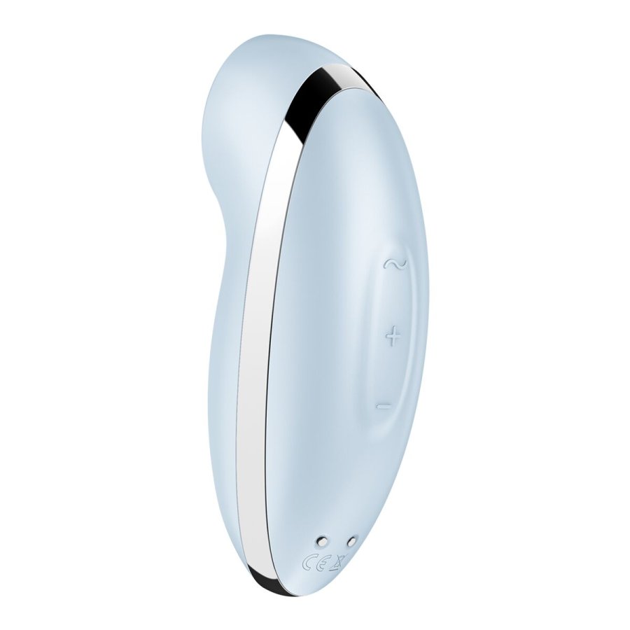 Erotisk massager Satisfyer Bl #5