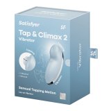 Erotisk massager Satisfyer Bl #1