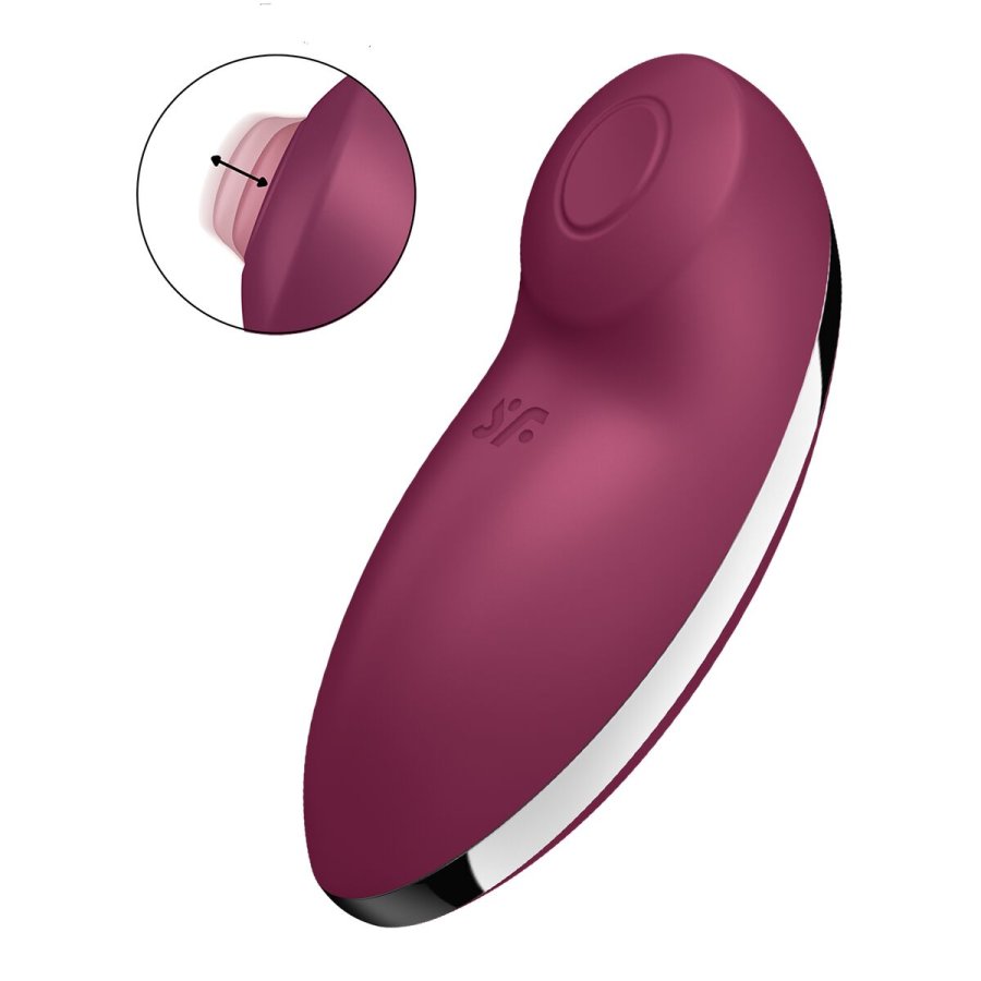 Erotisk massager Satisfyer Rd #2