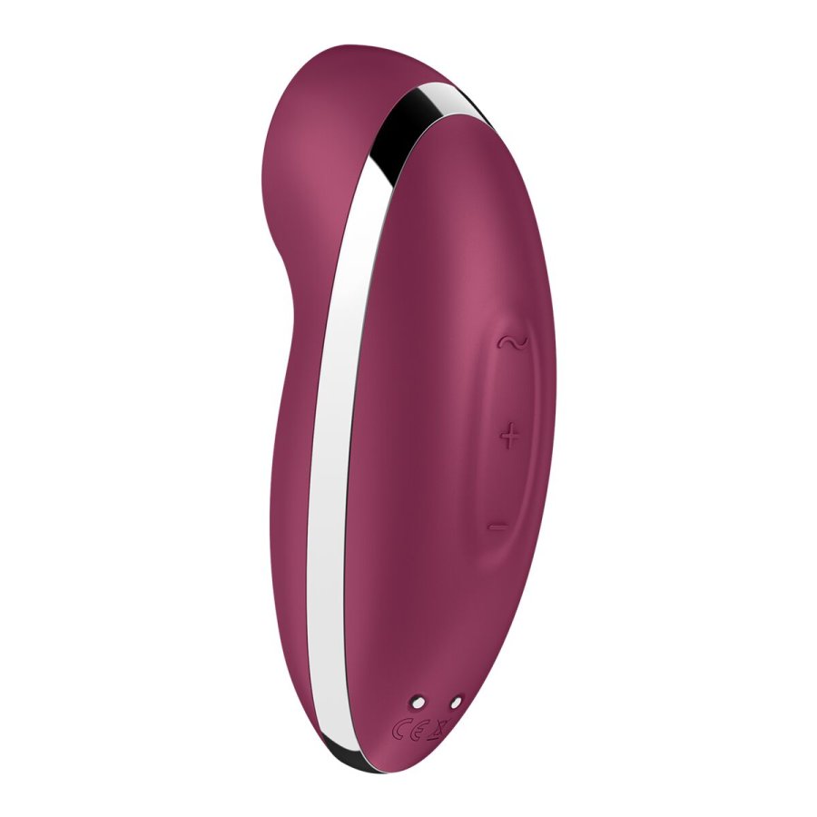Erotisk massager Satisfyer Rd #5