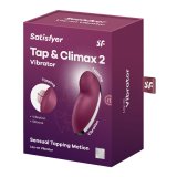 Erotisk massager Satisfyer Rd #1