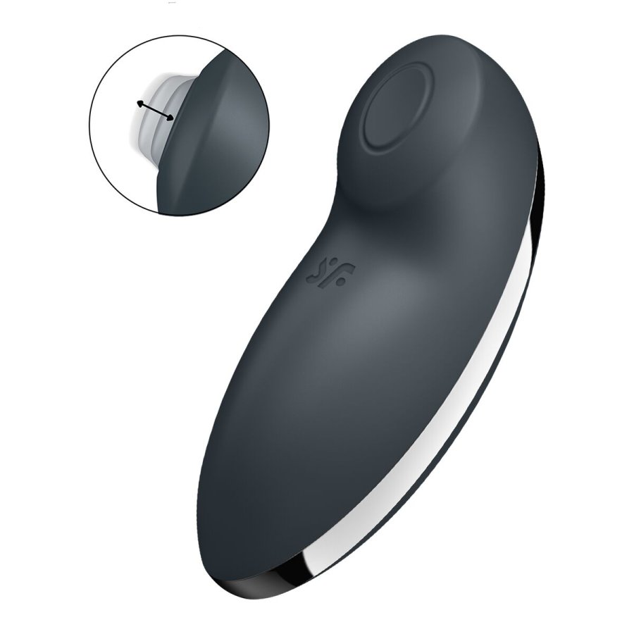 Erotisk massager Satisfyer Gr #2
