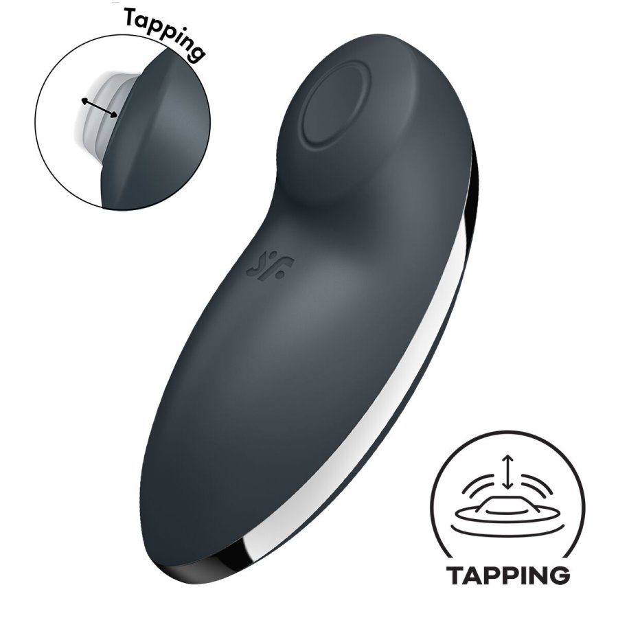 Erotisk massager Satisfyer Gr #3