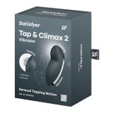 Erotisk massager Satisfyer Gr #1