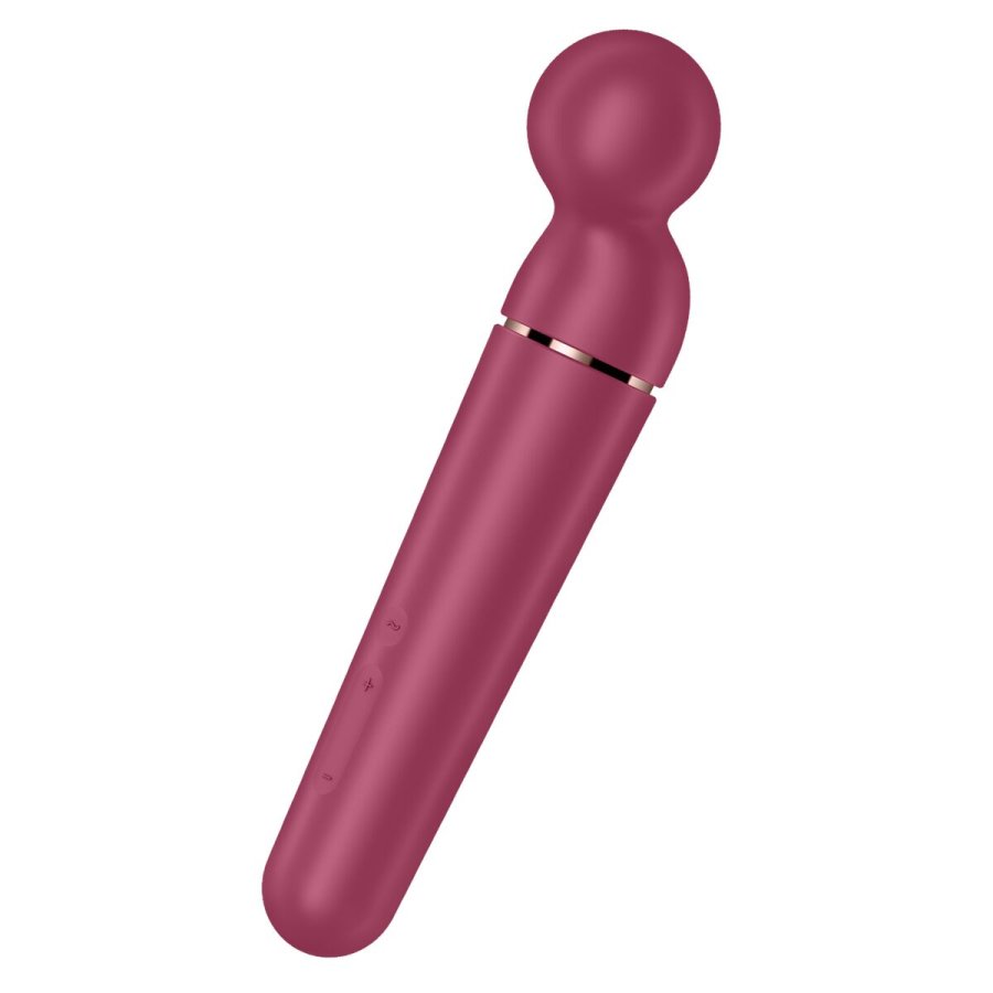 Massager Satisfyer Planet Wand-er Rd #1