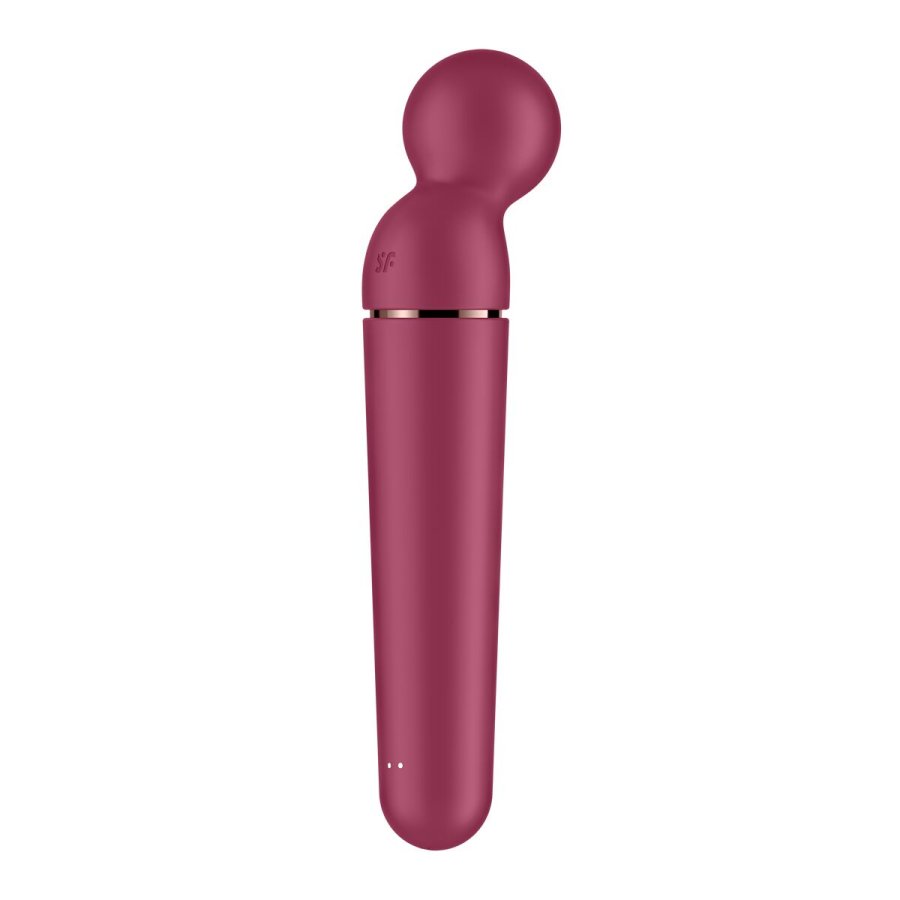 Massager Satisfyer Planet Wand-er Rd #7