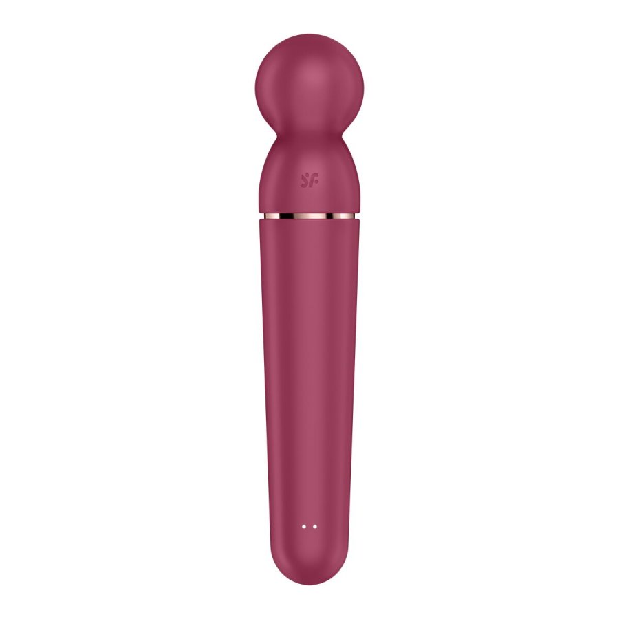 Massager Satisfyer Planet Wand-er Rd #9