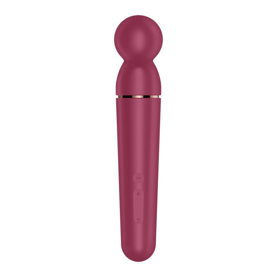Massager Satisfyer Planet Wand-er Rd #11