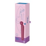 Massager Satisfyer Planet Wand-er Rd #13