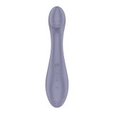 Vibrator Satisfyer G-Force Lilla #3
