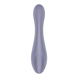 Vibrator Satisfyer G-Force Lilla #7