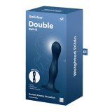 Dildo Satisfyer Mrkebl #5