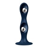 Dildo Satisfyer Mrkebl #6