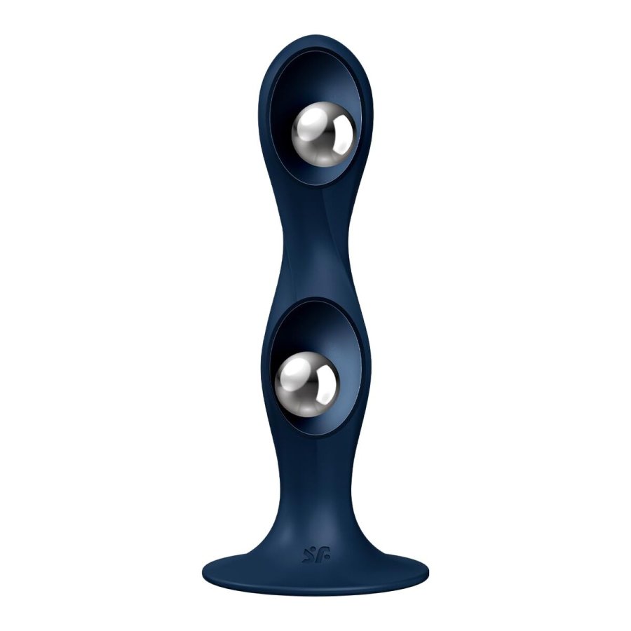 Dildo Satisfyer Mrkebl #6