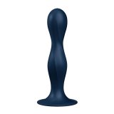 Dildo Satisfyer Mrkebl #1