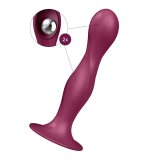 Dildo Satisfyer Rd #2