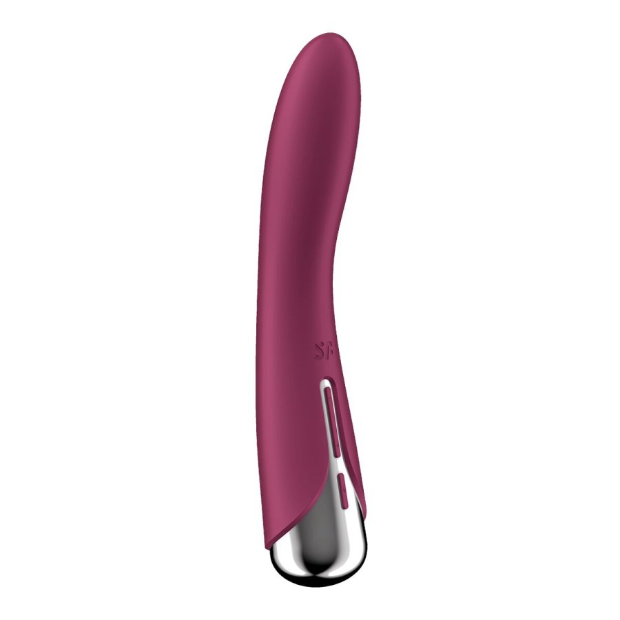 Vibrator Satisfyer Spinning Vibe Rd #1