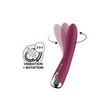 Vibrator Satisfyer Spinning Vibe Rd #5