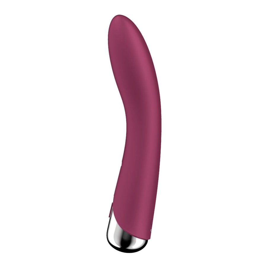 Vibrator Satisfyer Spinning Vibe Rd #3