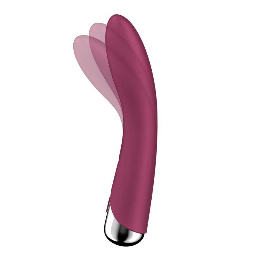 Vibrator Satisfyer Spinning Vibe Rd #11
