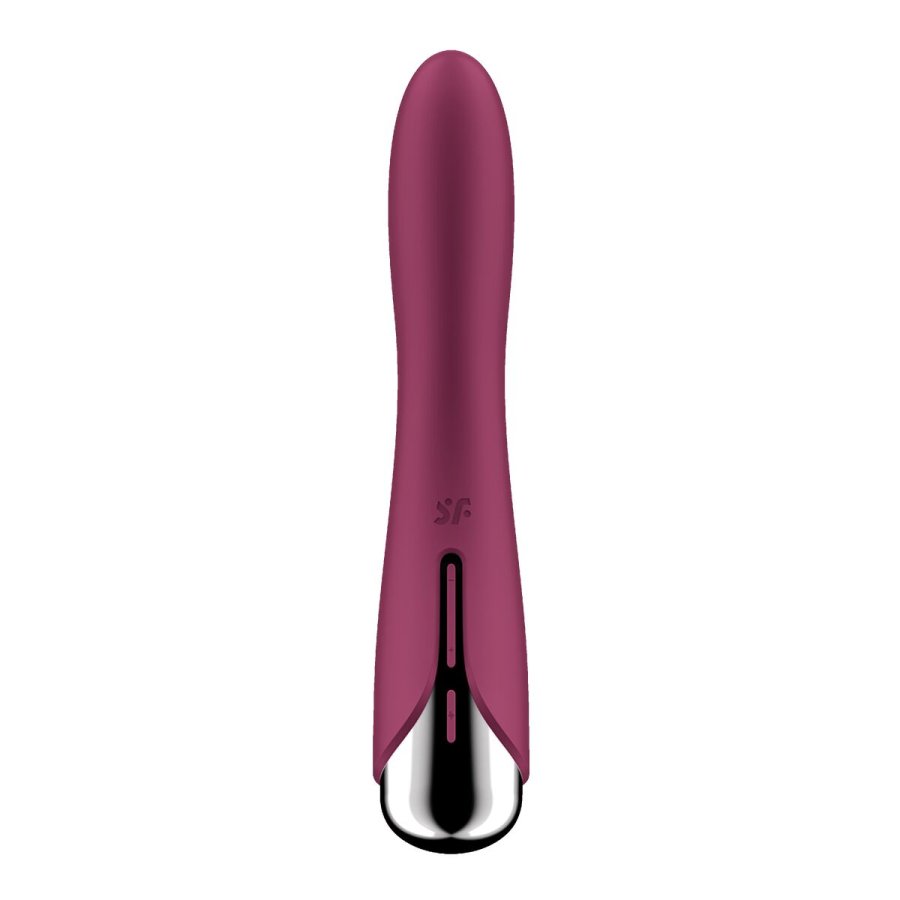 Vibrator Satisfyer Spinning Vibe Rd #7