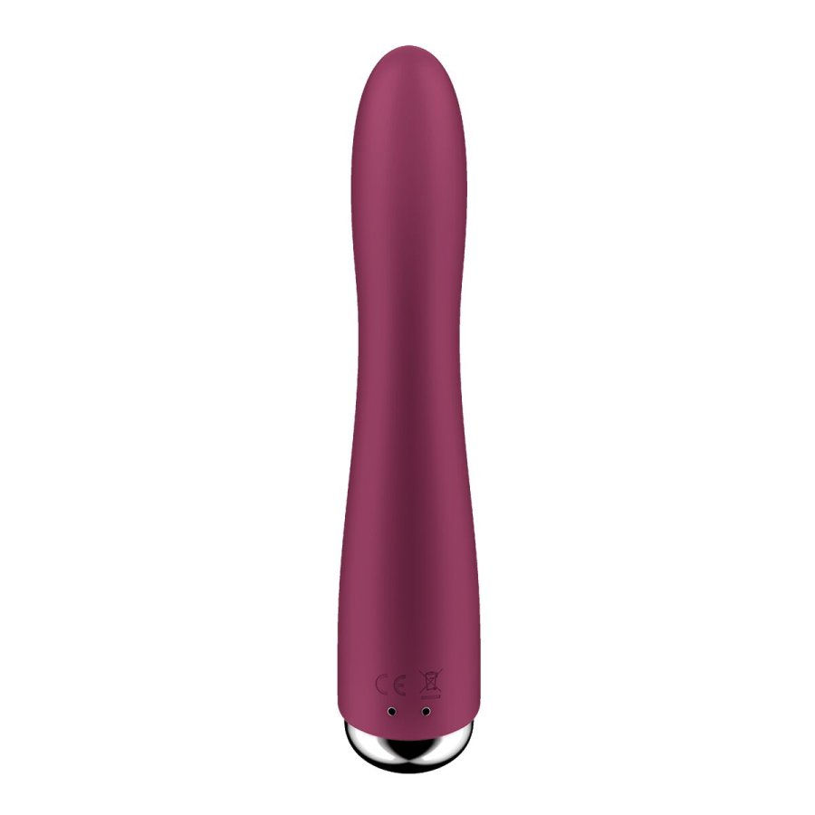 Vibrator Satisfyer Spinning Vibe Rd #9