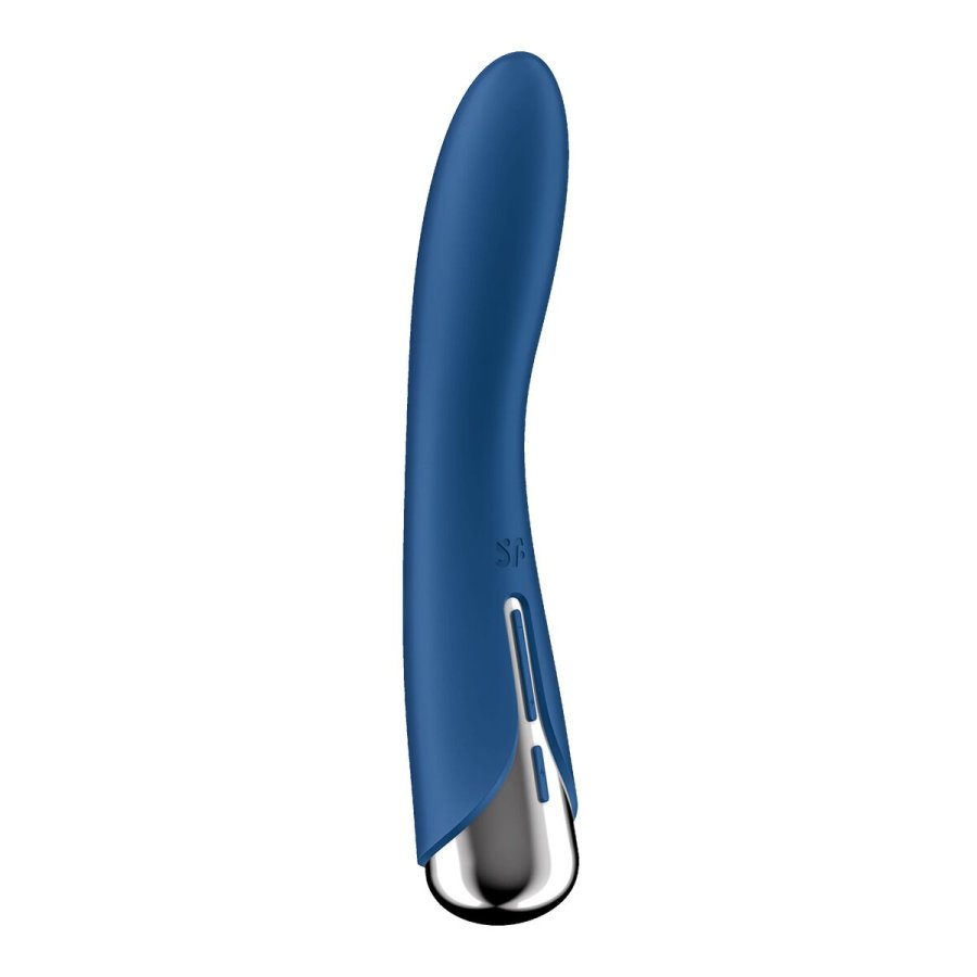 Vibrator Satisfyer Spinning Vibe Bl #1